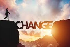 Dramatic Change Blog